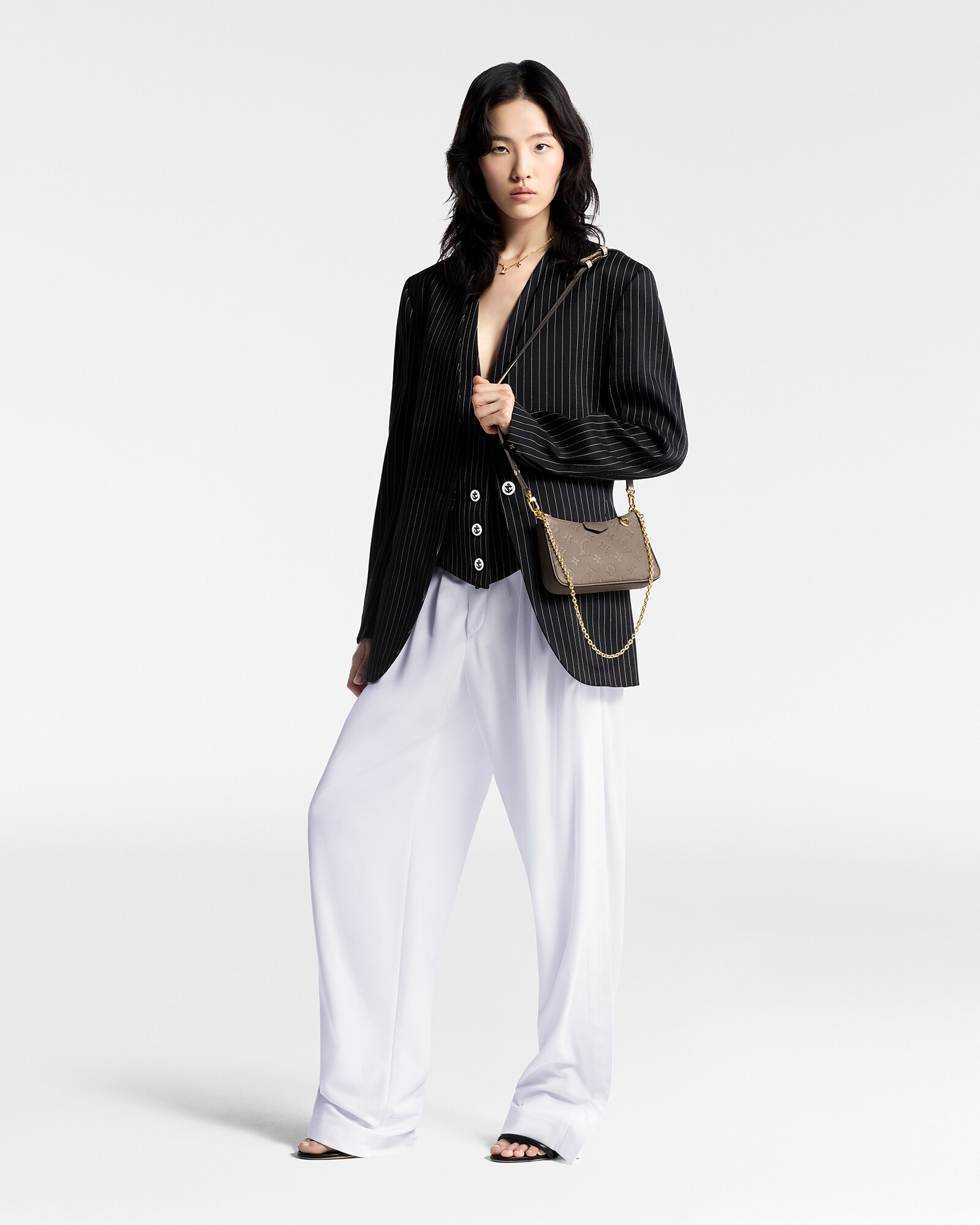 X-LARGE スタジャン